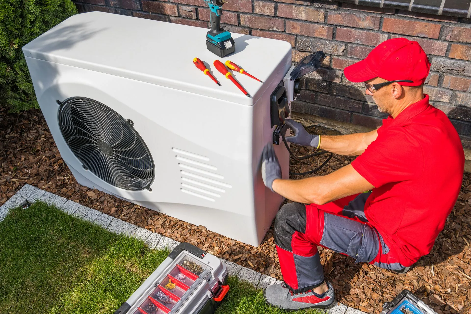 About HVAC in Dunkirk, NY